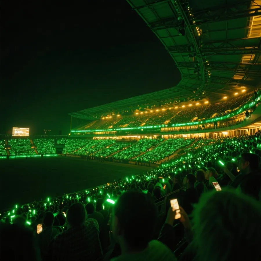 世界盃觀賽資訊