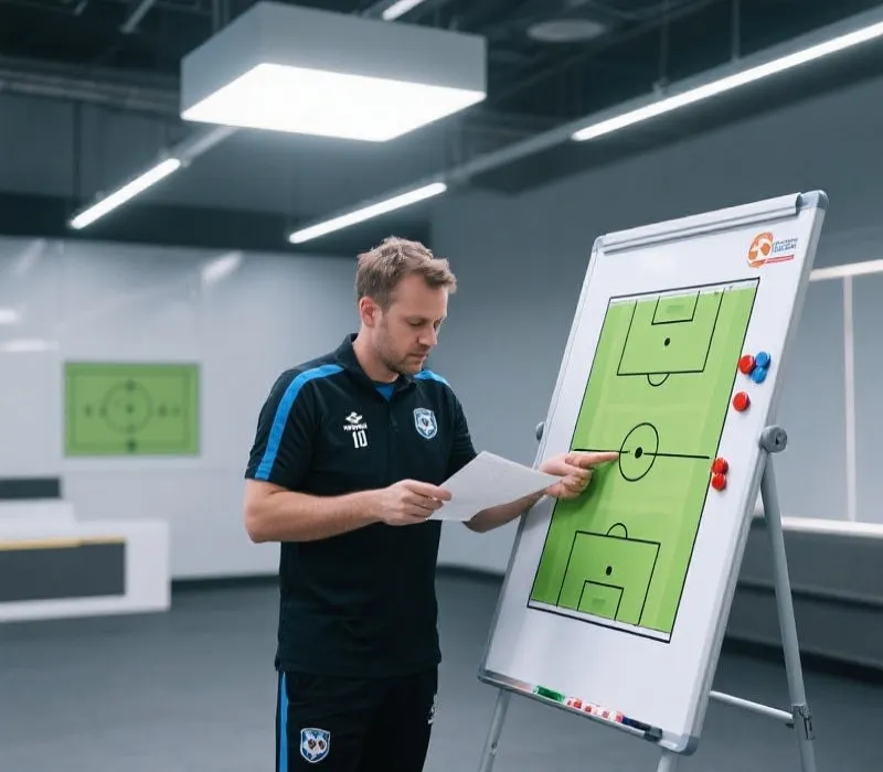 世界盃陣容分析