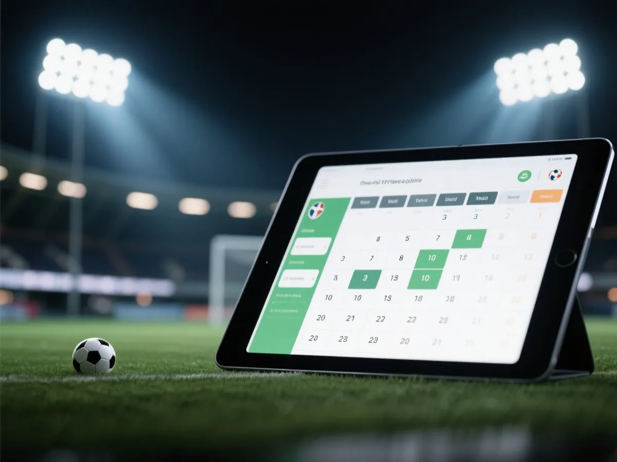 世界盃賽程與賽果查詢