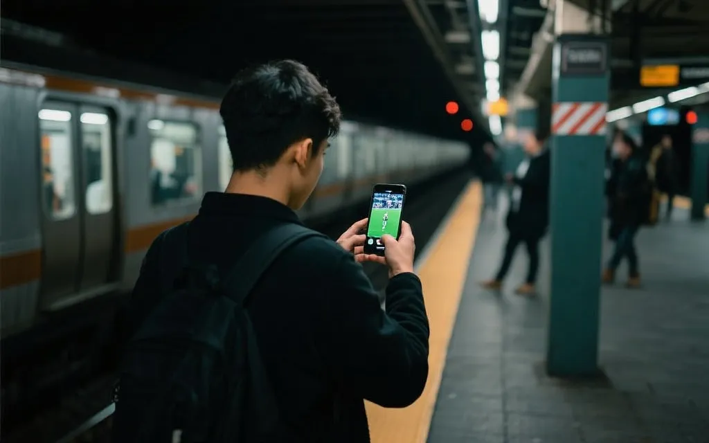 2026世界杯哪里看？通勤、出差、合租到校园的移动观赛全攻略（高参与度版）