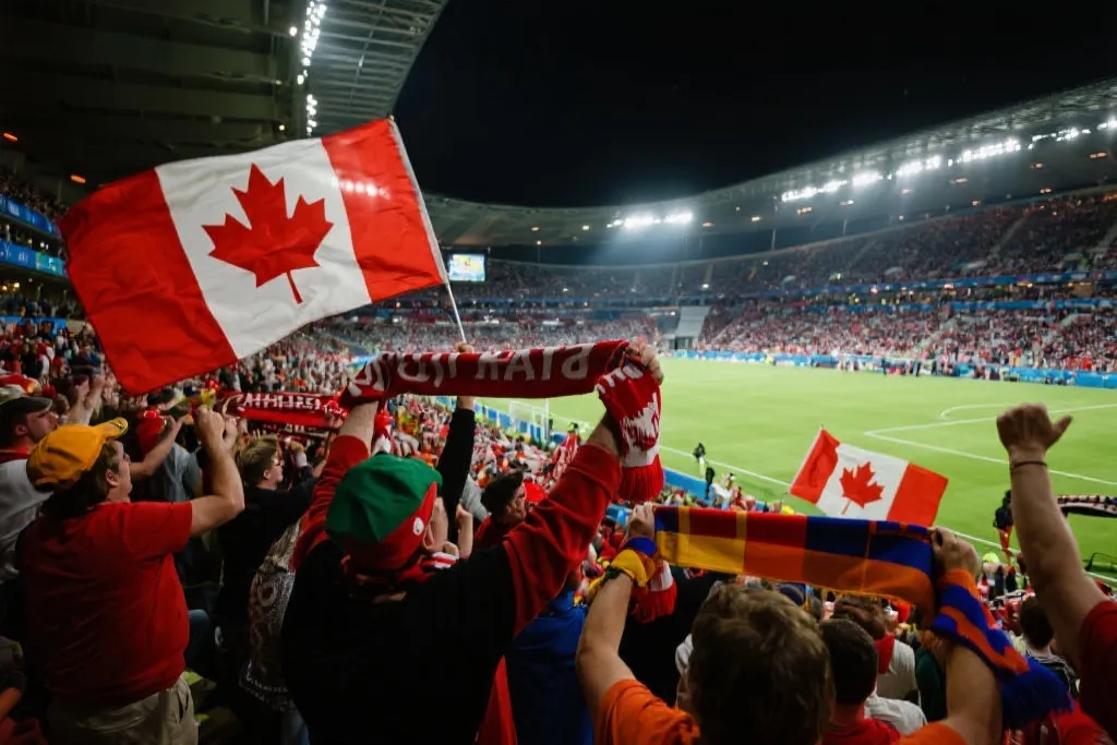 2026世界杯加拿大助威文化：从冰球狂热到多元移民看台的包容进化