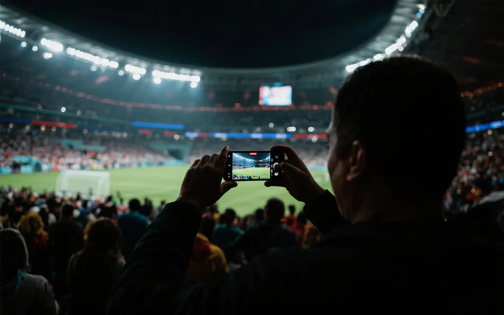 2026世界杯 X平台进阶指南：从吃瓜围观到内容阵地，普通球迷如何涨粉与变现