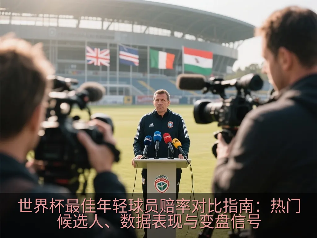 年轻球员核心数据雷达图与赛事分析视觉图